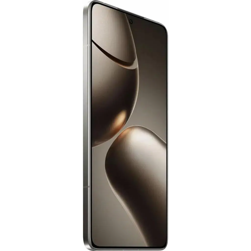 Смартфон Xiaomi 14T Pro 12/512GB Titan Gray - фото 2