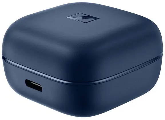Навушники Accentum True Wireless Blue Sennheiser teh0021213 - фото 3
