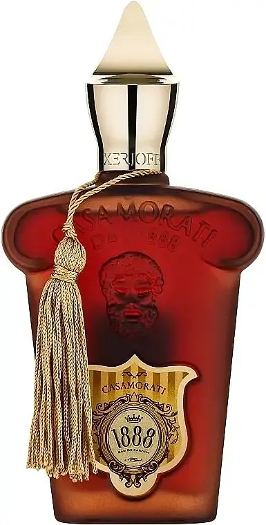 Оригінал Xerjoff Casamorati 1888 Тестер 100 мл Парфумована вода