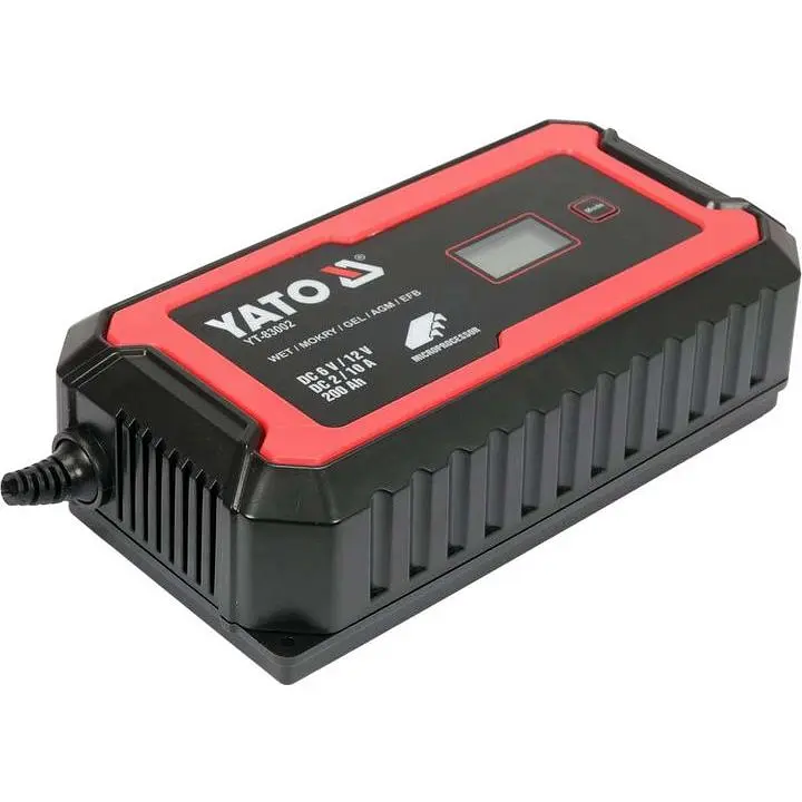 Зарядное устройство для Yato (YT-83002) - фото 3