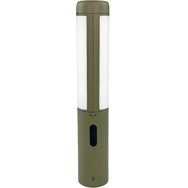 Ліхтарик-лампа для кемпінгу Xiaomi NexTool NE20265 Wukong Multifunctional Lamp 1000Lm 110 годин - фото 3