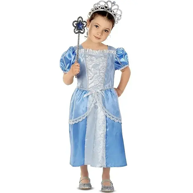 Дитячий костюм Melissa & Doug Принцеса (MD18517) - фото 3