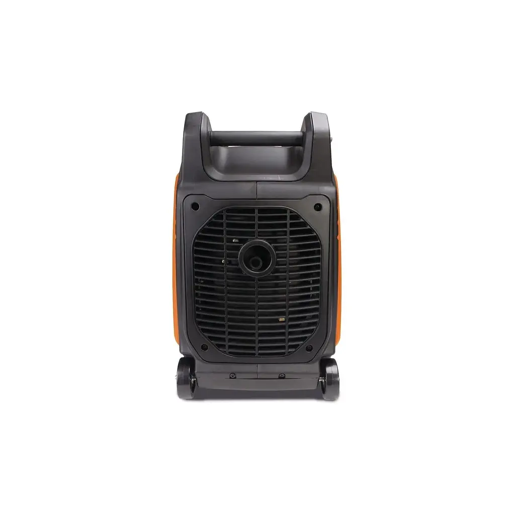 Генератор UNICRAFT інверторний PG-I 35 SE, 2.8kW (3.1kW), 220V, 50Hz, 7.5л (UNICRAFT PG-I 35 SE) - фото 4