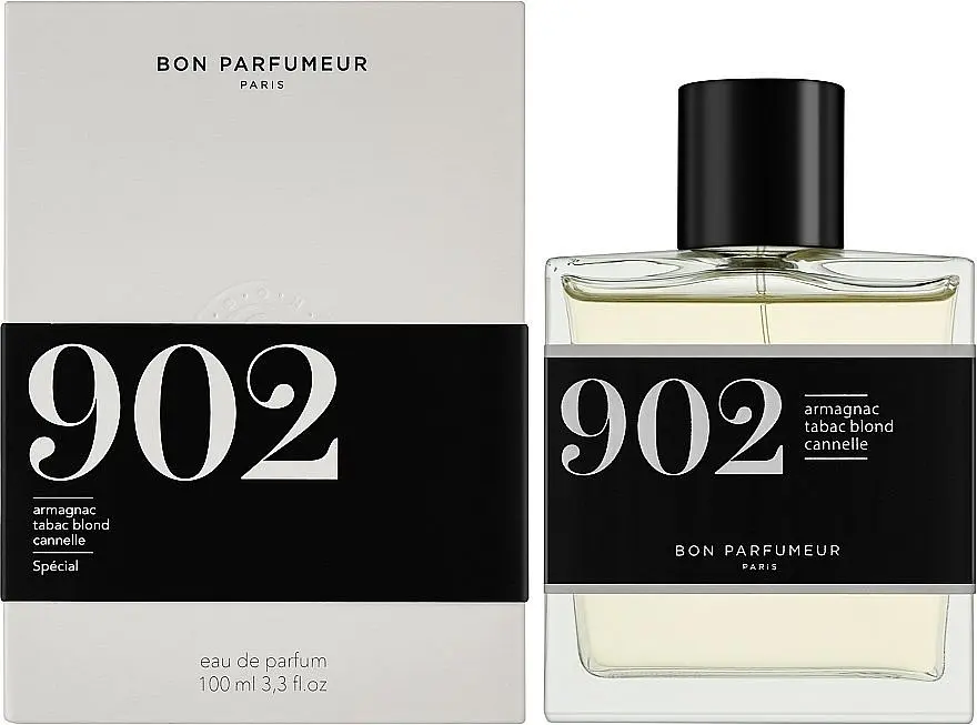 Оригінал Bon Parfumeur 902 100 мл Парфумована вода - фото 2