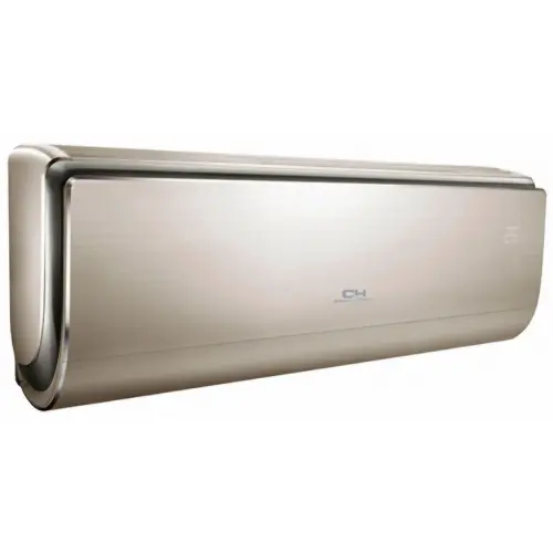 Кондиціонер Cooper&Hunter CH-S12FTXHV-B-NG VIP - фото 3