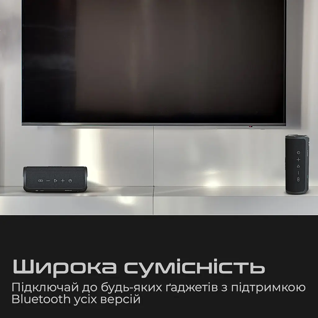 Акустична система HiFuture Ripple Blue (ripple.blue.) - фото 7