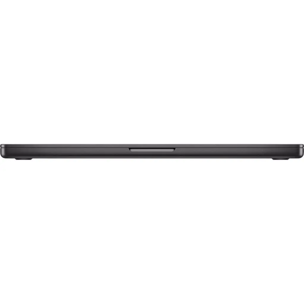 Ноутбук Apple MacBook Pro 16" M5 Max 48/2TB Space Black 2026 (MGEE4) [160710] - фото 5