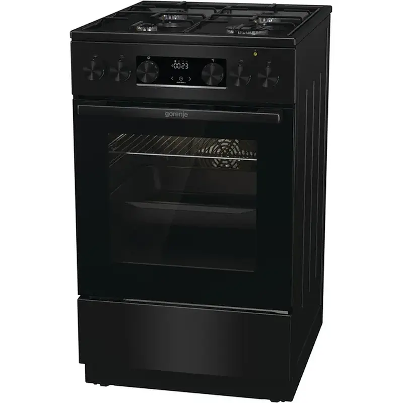 Плита газова GORENJE GKS 5C70 BJ - фото 13