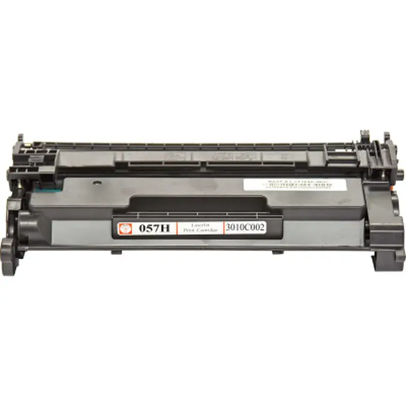 Картридж BASF Canon 057H, 3010C002 Black, without chip (BASF-KT-CRG057H-WOC) - фото 3