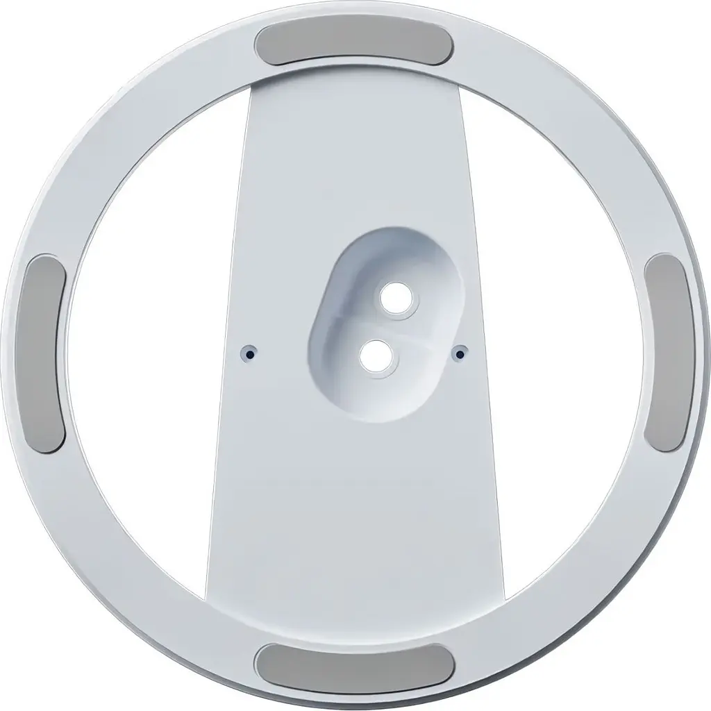 Подставка для консоли AOLION AL-P5439 RGB для PS5 White [131570] - фото 3