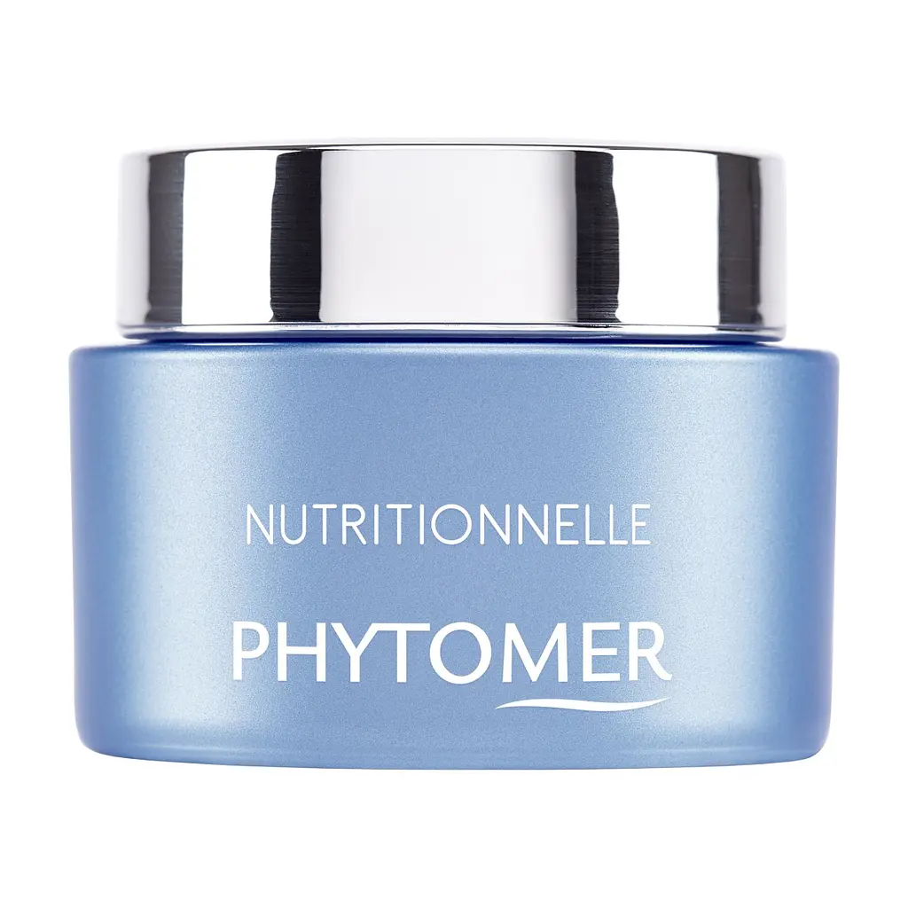 Крем для обличчя Phytomer Nutrionnelle Dry Skin Rescue Cream Захисний живильний 50 мл (3530019002483)