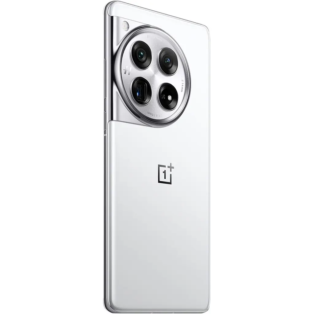 Смартфон OnePlus 12 16/1TB Silver Global [142373] - фото 5