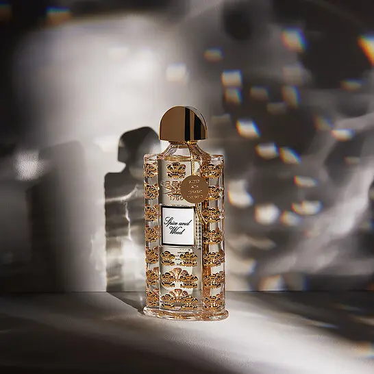 Парфюмерная вода Spice And Wood 75 ml - фото 5