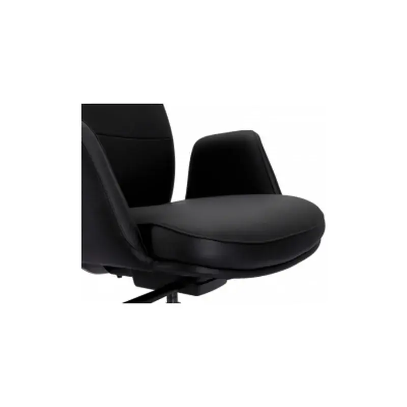 Офисное кресло GT Racer B-2119 Black - фото 7