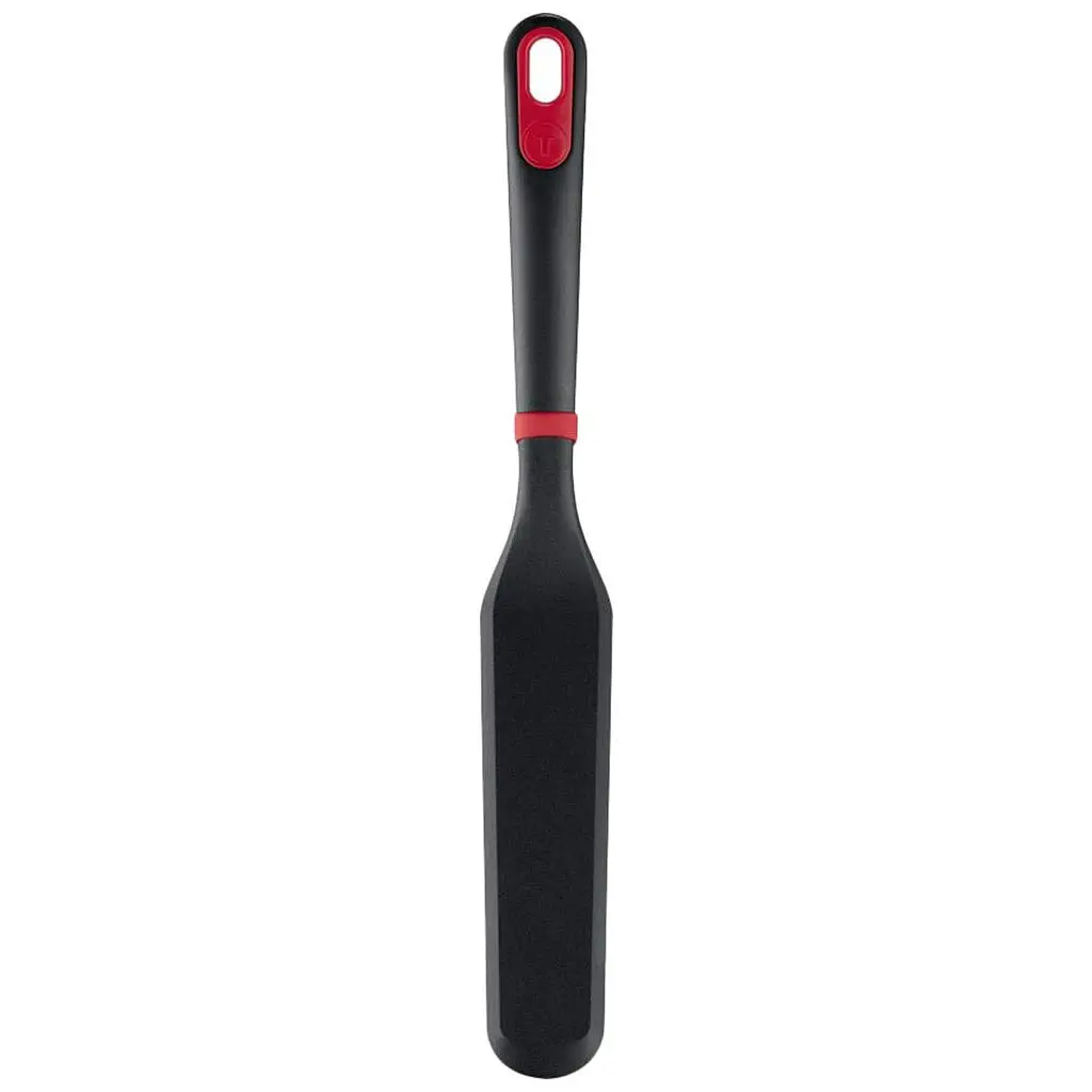Лопатка кухонна Tefal для млинців Ingenio+ чорний-червоний (K1984934) - фото 2