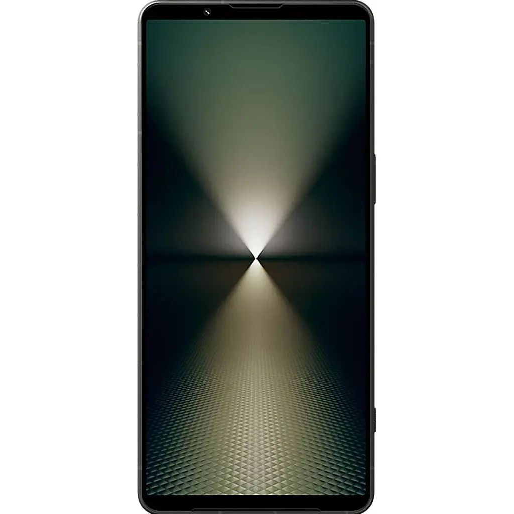 Смартфон Sony Xperia 1 VI 12/256GB Khaki Green [114201] - фото 2