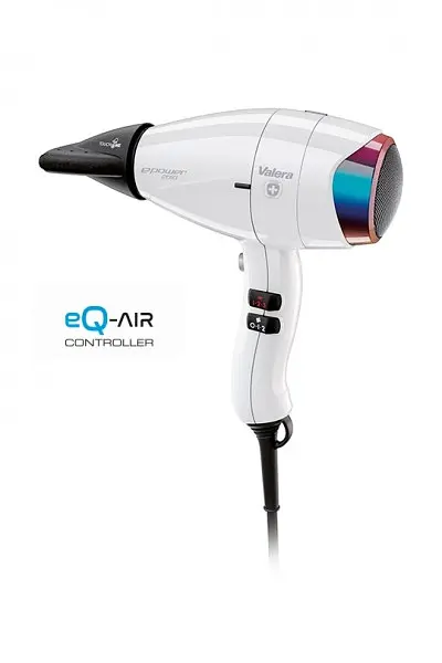Фен професійний Valera ePower 2010 eQ RC D (EP2010 EQ RC D)