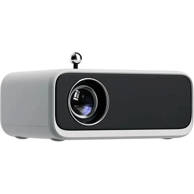 Мультимедійний проектор Wanbo Mini Pro (WPE01) [149437] - фото 4