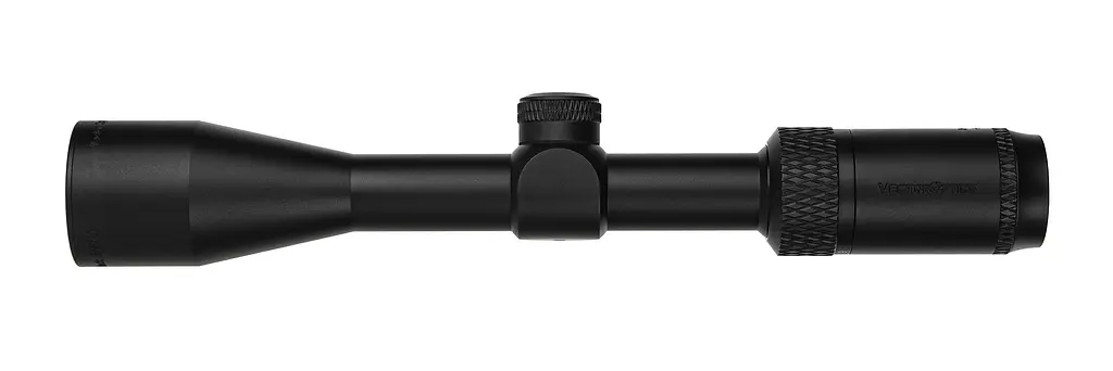 Оптический прицел Vector Optics Matiz 3-9x40 (25,4 мм) SFP Duplex - фото 6