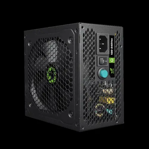 Блок живлення 600 Вт, VP-600, Black, 80+ Bronze GameMax teh0028850 - фото 3