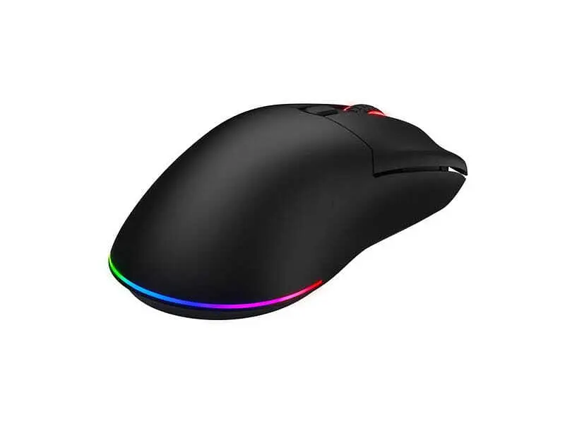 Миша Hator Pulsar 3 Wireless Black (HTM630) - фото 4