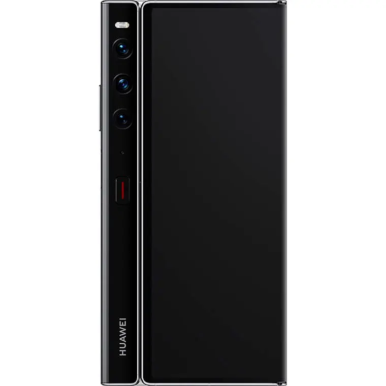 Смартфон Huawei Mate Xs 2 8/512GB White [110393] - фото 2