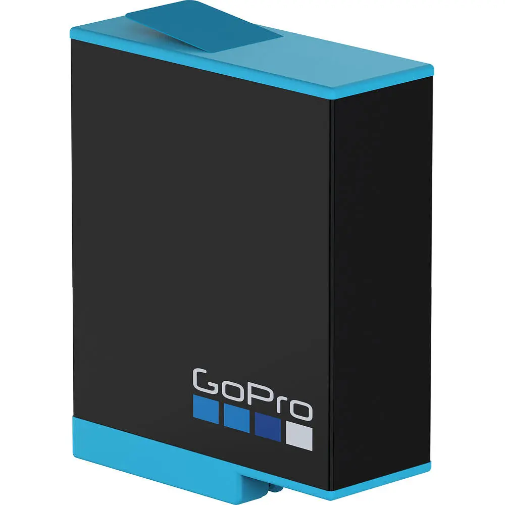 Екшн-камера GoPro HERO 10 Black Special Bundle [CHDRB-101-CN] [77475] - фото 11