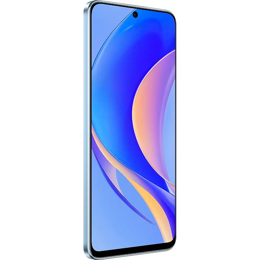 Смартфон Huawei Nova Y90 8/128Gb Crystal Blue [110400] - фото 3