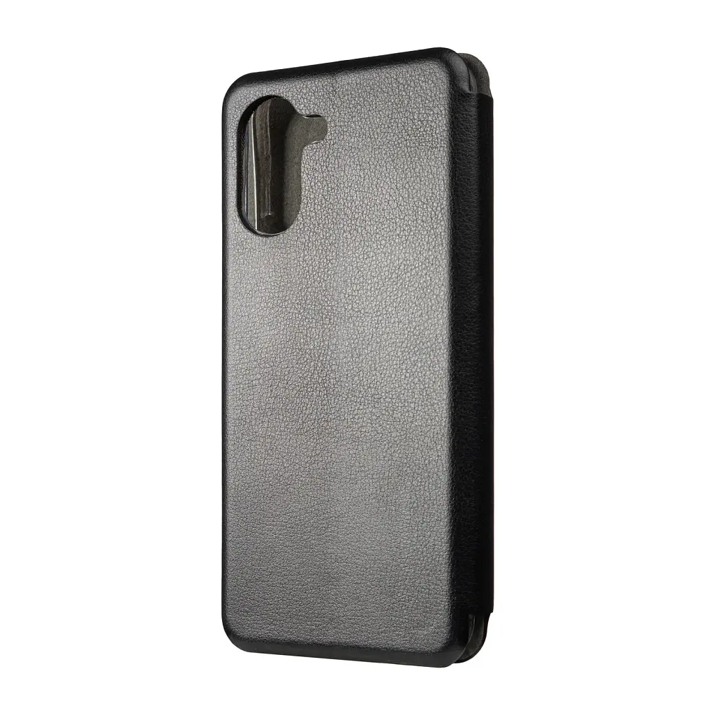 Чохол-книжка ArmorStandart G-Case для Tecno Spark Go 3 4G Black - фото 2