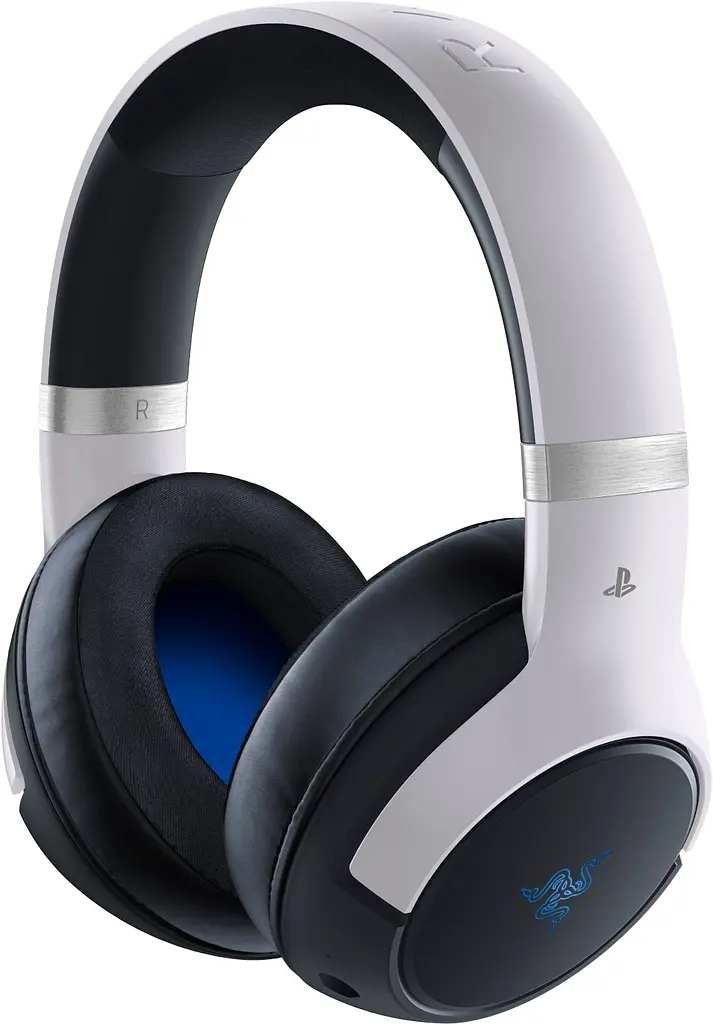 Наушники Razer Kaira Pro HyperSpeed - PlayStation Licensed (RZ04-04030200-R3G1) - фото 2