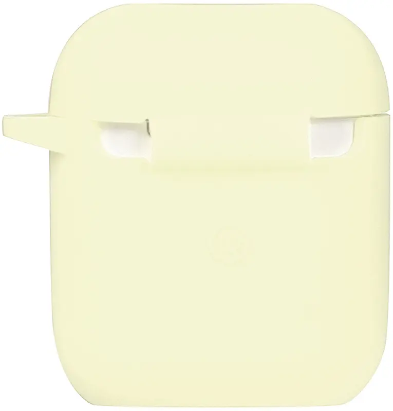 Кейс TOTO 2nd Generation Silicone Case AirPods Night Light - фото 2