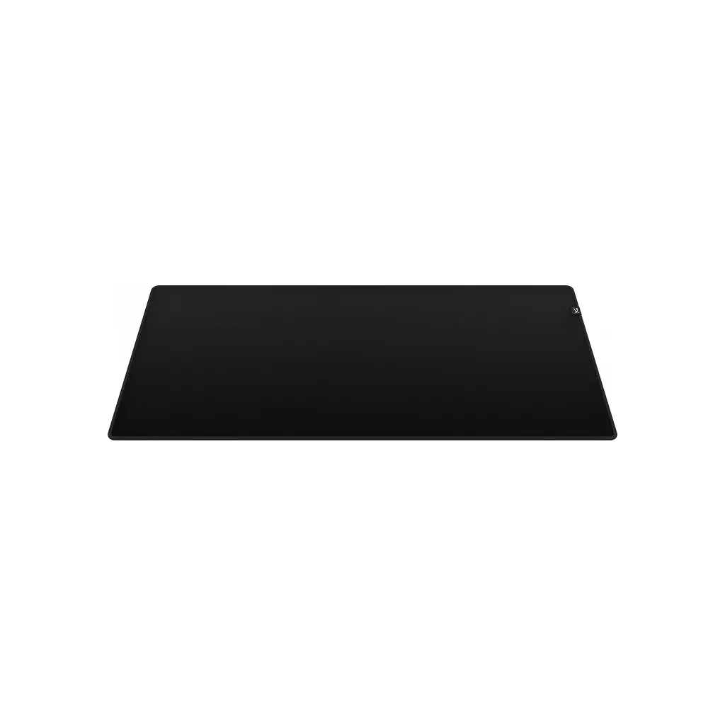 Килимок для мишки HyperX Pulsefire Mat XL Black (4Z7X5AA) - фото 2