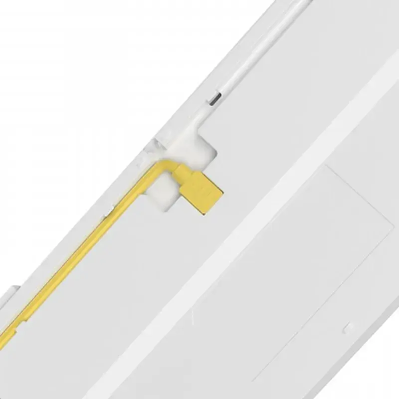 Клавіатура A4Tech Bloody S87 RGB BLMS TKL USB Energy White (4711421993708) - фото 10