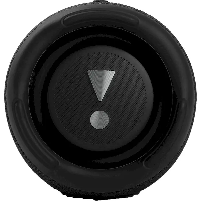 Портативна акустика JBL Charge 5 Black (JBLCHARGE5BLK) - фото 3