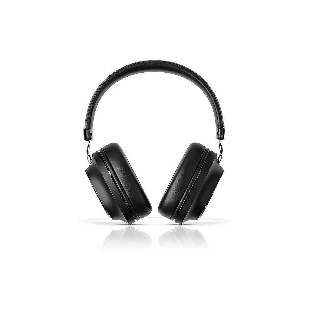 Навушники Real-El GD-828 Black - фото 2