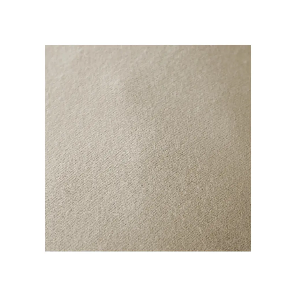 Постільна білизна MirSon 004 Cappuchino Фланель 220х240 King Size (2200009649202) - фото 2