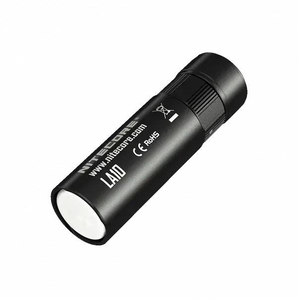 Портативний кемпінговий ліхтар Nitecore LA10 - фото 2