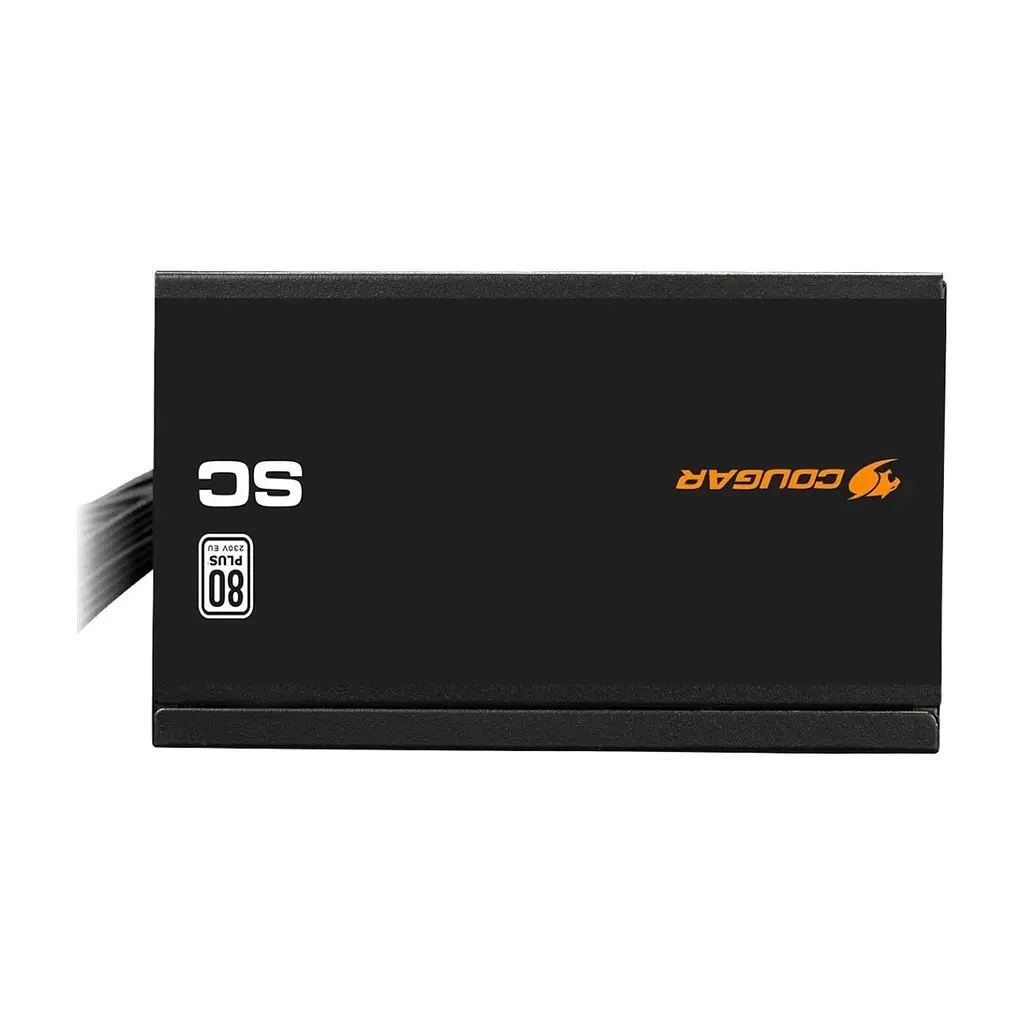 Блок живлення Cougar 550W (SC 550) - фото 8