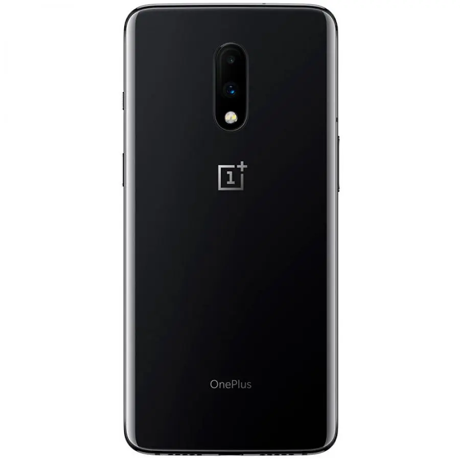 Смартфон OnePlus 7 12/256Gb Mirror Gray (Grade C) Seller Refurbished - фото 2