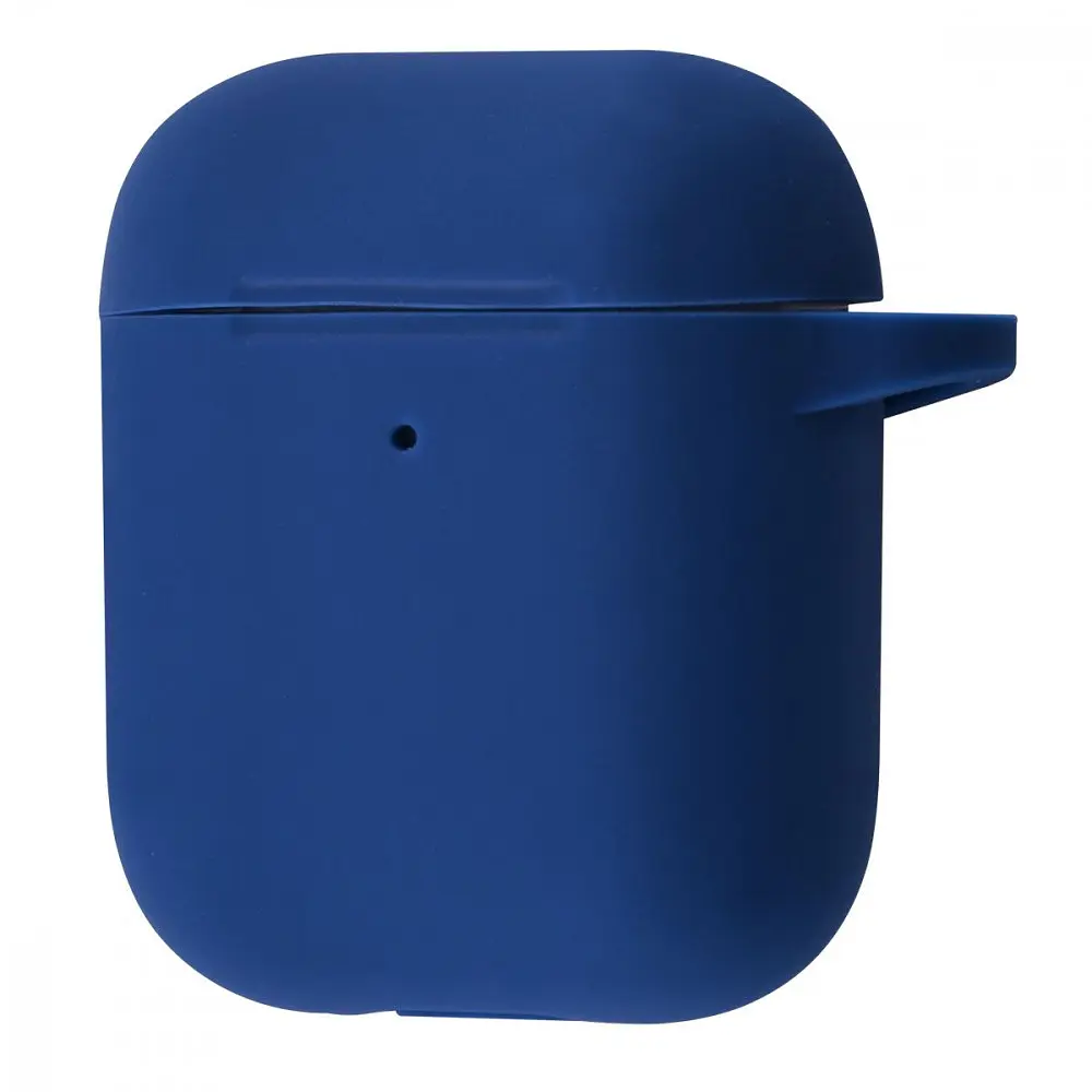 Чохол Silicone Case New for AirPods 1/2 в асортименті - фото 11