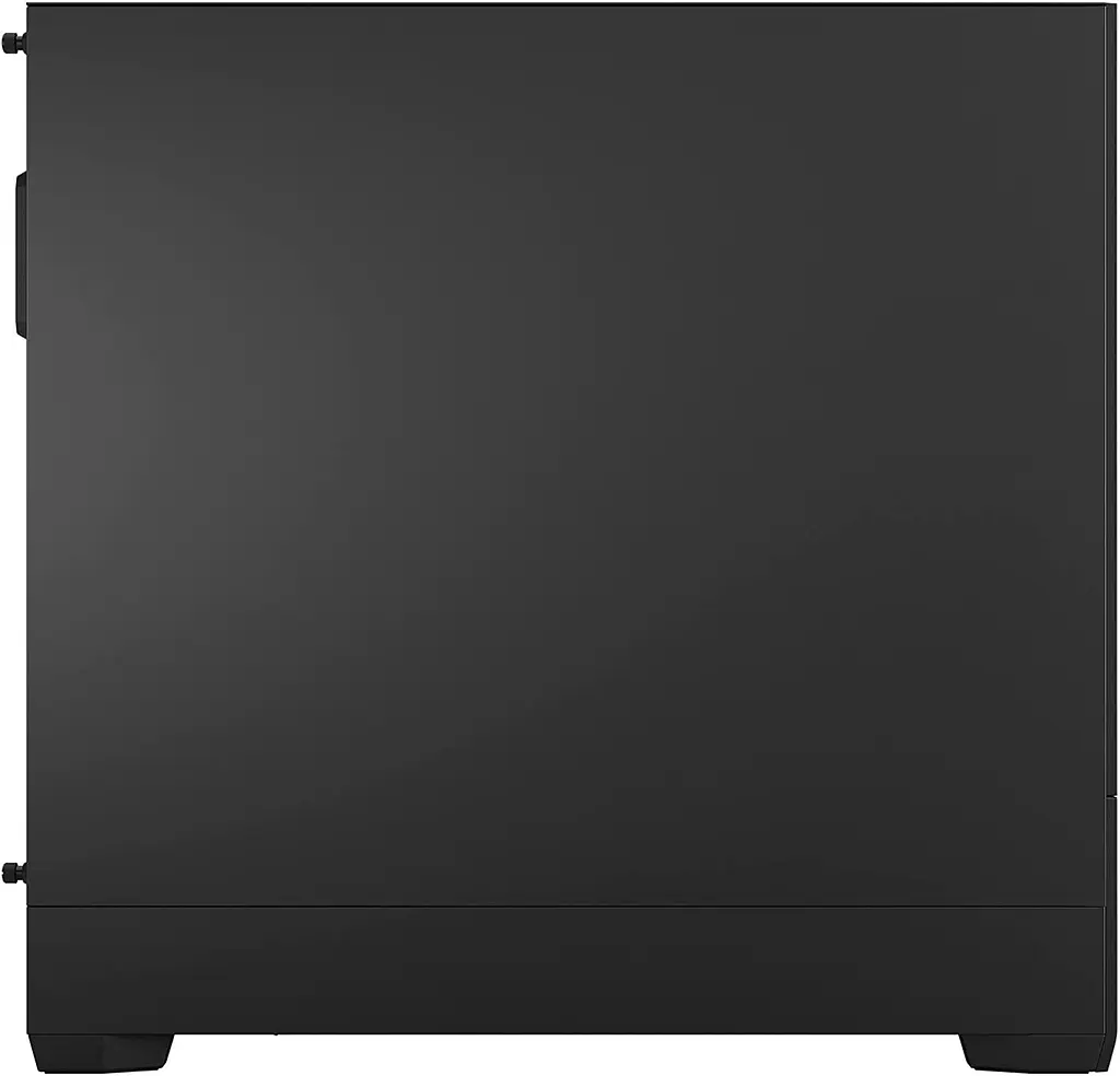 Корпус Fractal Design Pop Silent Black Solid (FD-C-POS1A-01) Без БП - фото 3