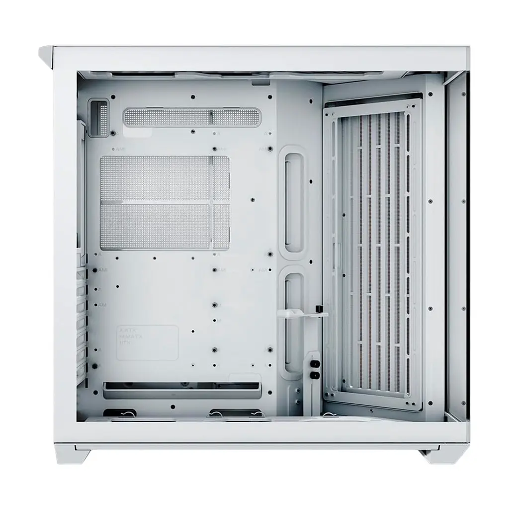 Корпус для ПК APNX V1-W White (APCM-VI01103.21) - фото 6