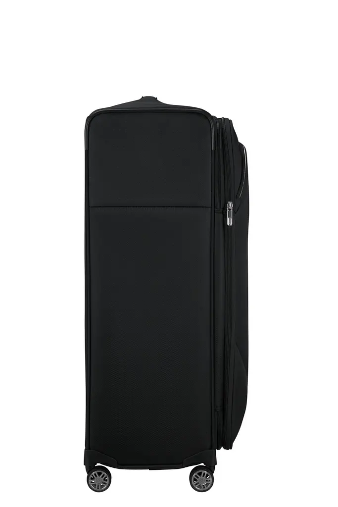 Валіза 83 См Samsonite RE-LITE BLACK 83x53x36(39) KQ8*09008 - фото 10