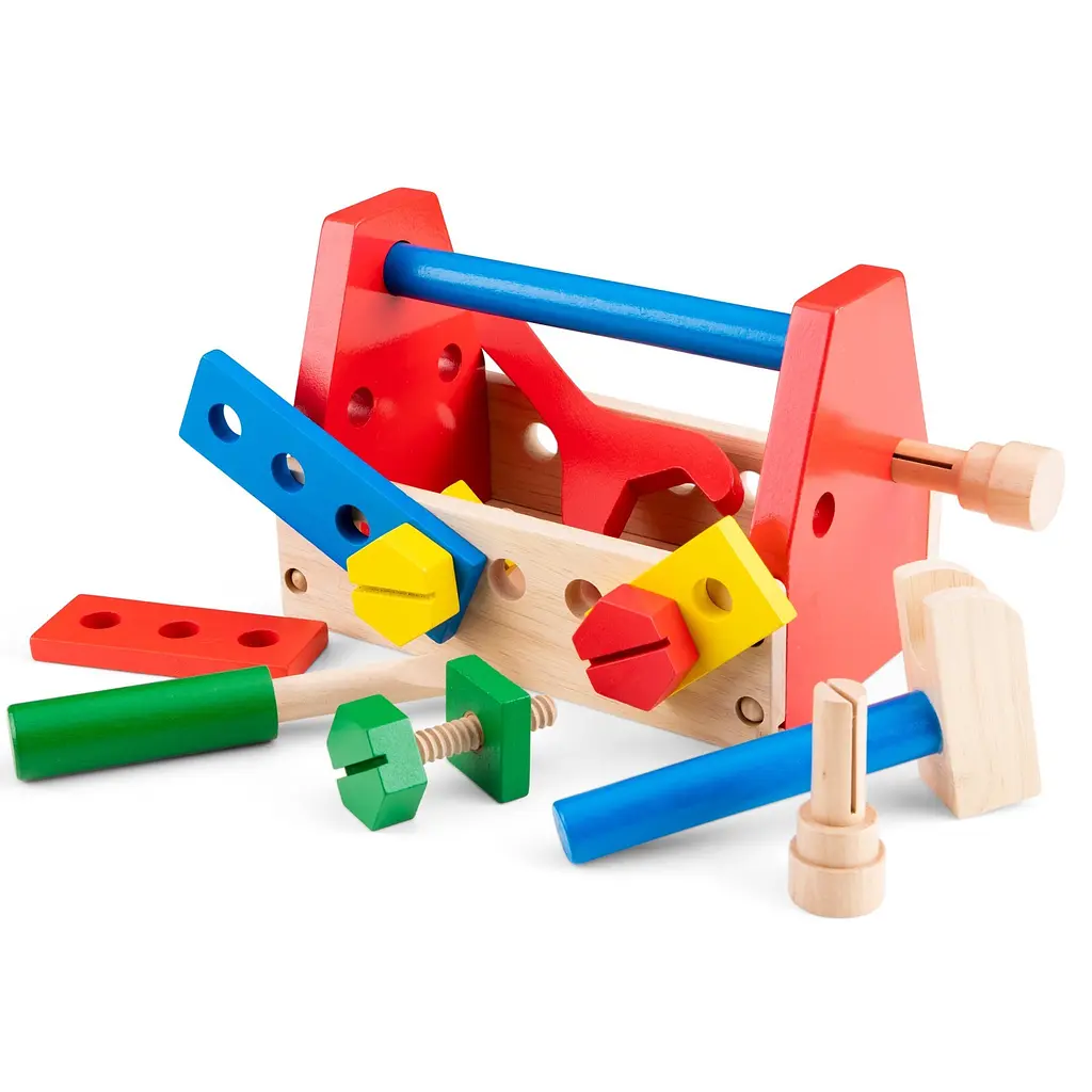 Набір інструментів іграшковий New Classic Toys (0550) - фото 2