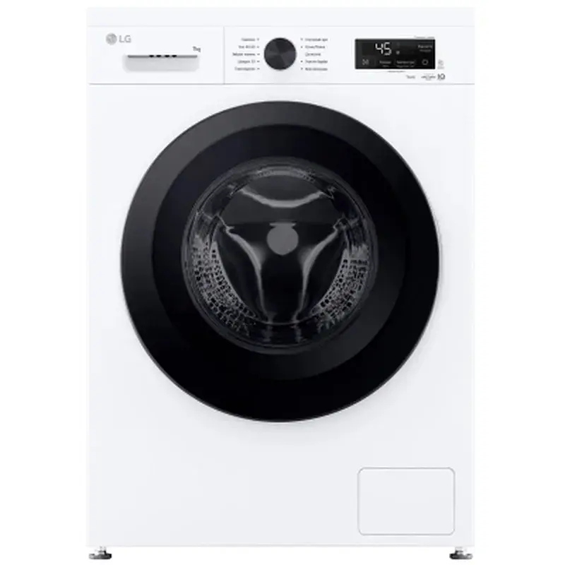 Пральна машина LG F2Y2HS6WE