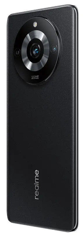 Смартфон Realme 11 Pro 5G 12/512Gb Black CN Глобальна прошивка - фото 5