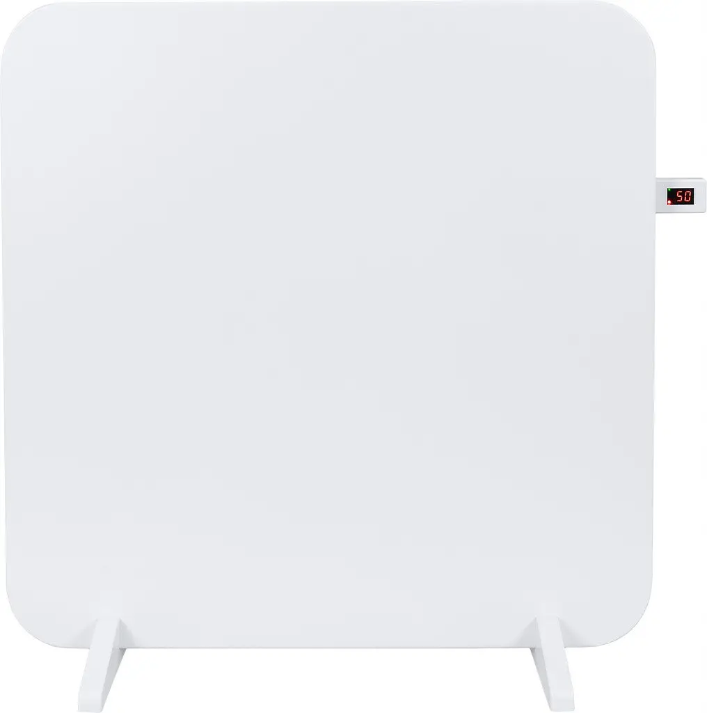 Инфракрасный обогреватель панель Cronos Titanium CR-500 Wi-Fi - фото 2