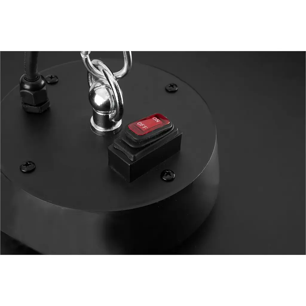 Інфрачервоний обігрівач Neo Tools 90-037 [119525] - фото 3
