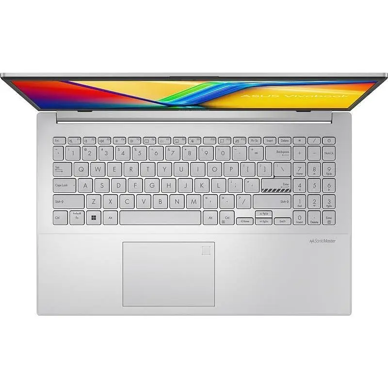 Ноутбук Asus Vivobook Go 15 E1504FA-BQ887 Ryzen 3 16 / 512 GB SSD - фото 5