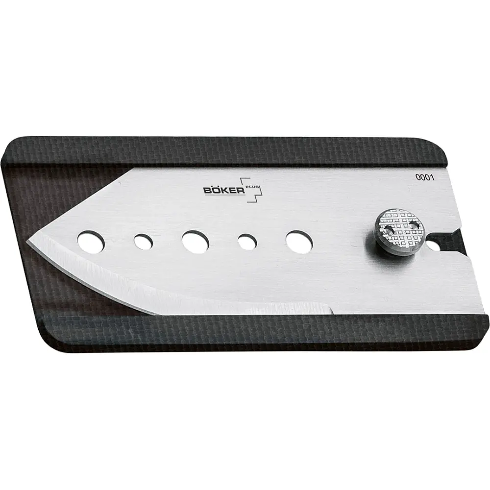 Ніж Boker Plus Slyde-R - фото 2